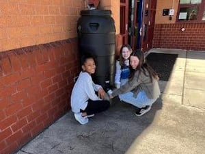 WAES Water Sample